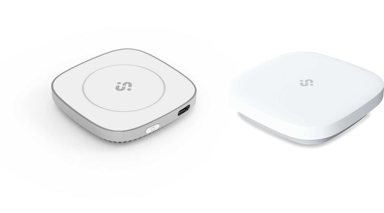 Indoor radar products