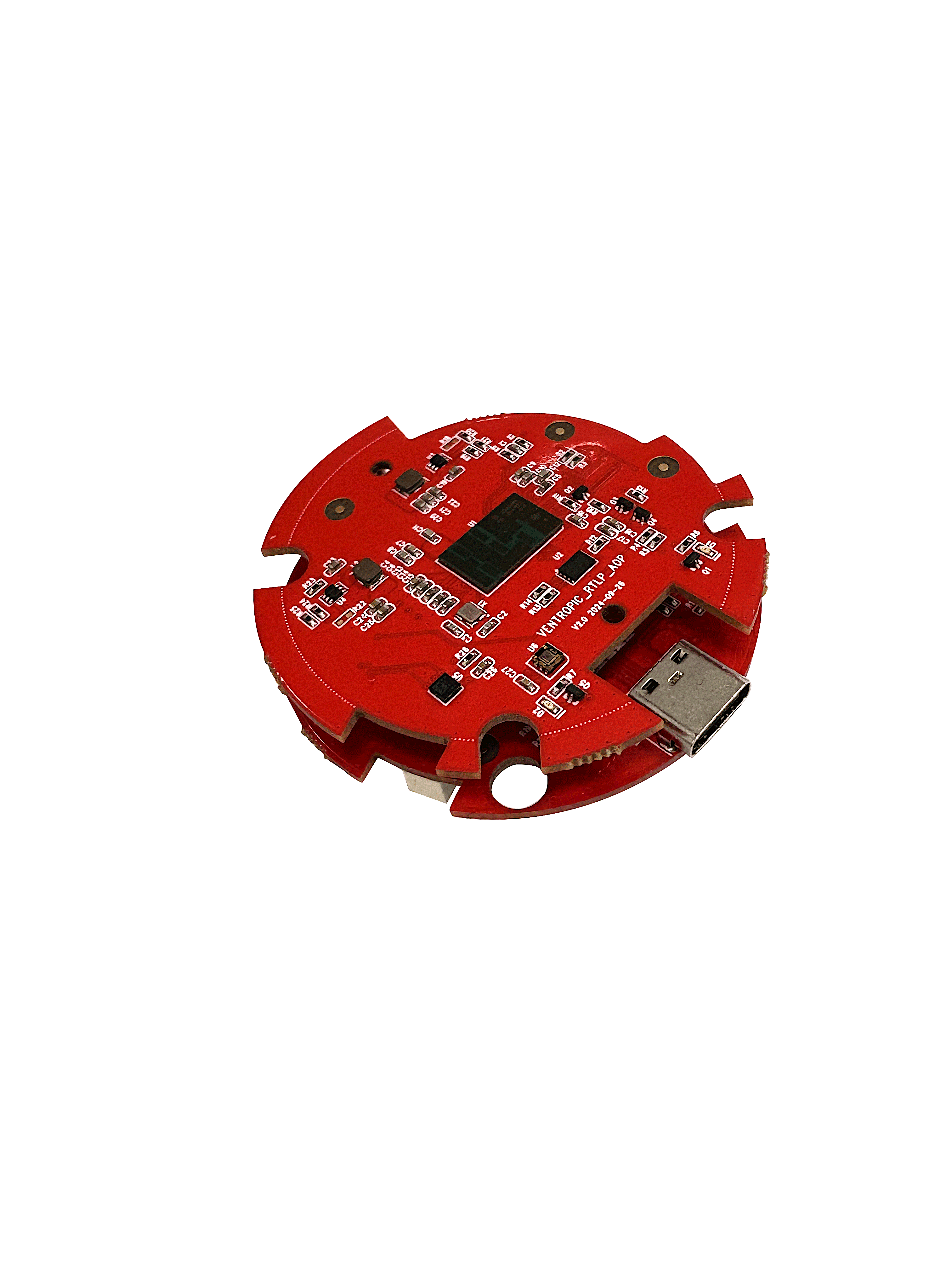 RPI Industrial Radar Modulesmodule board image