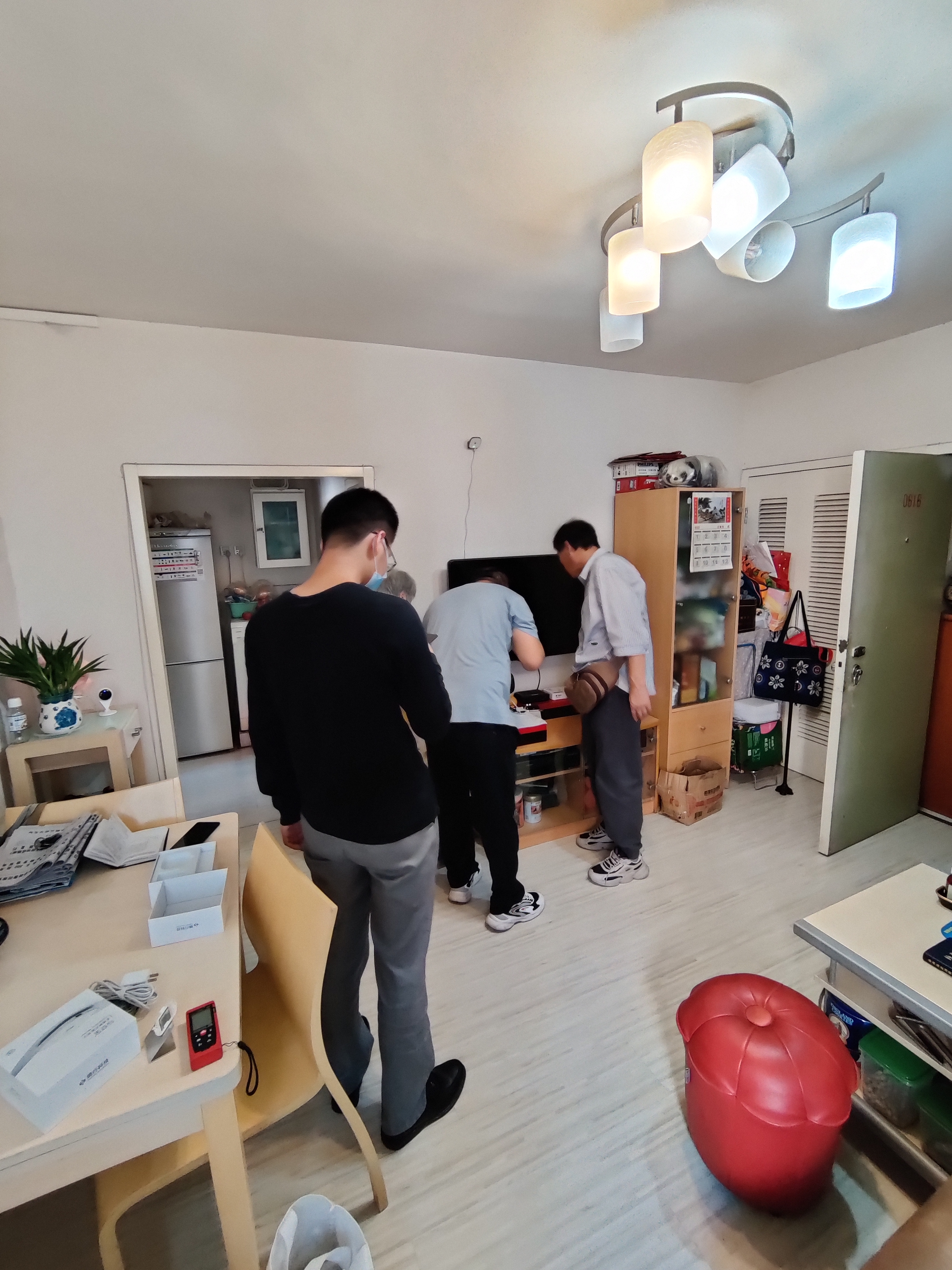 Insurance partner case