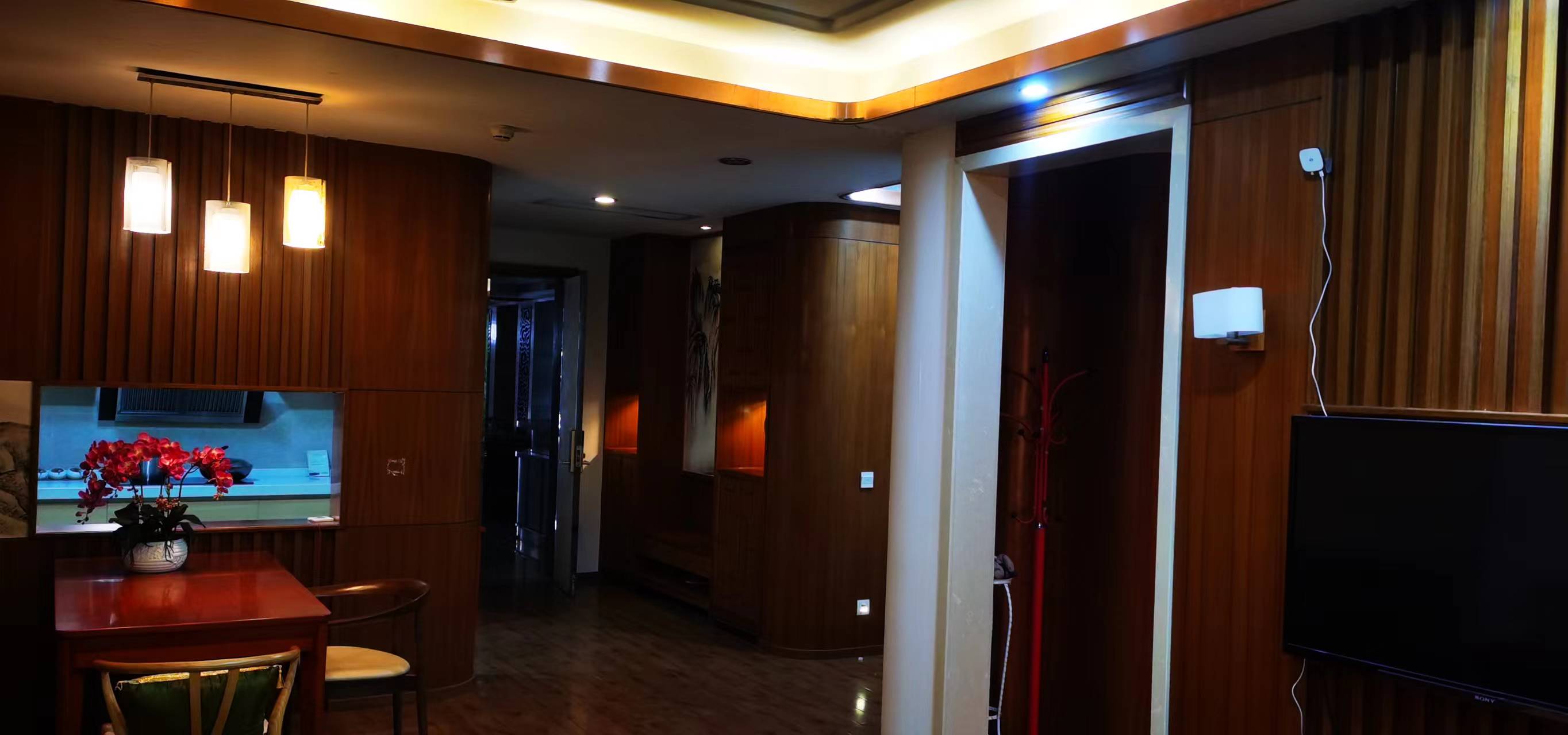 Wellness real-estate case